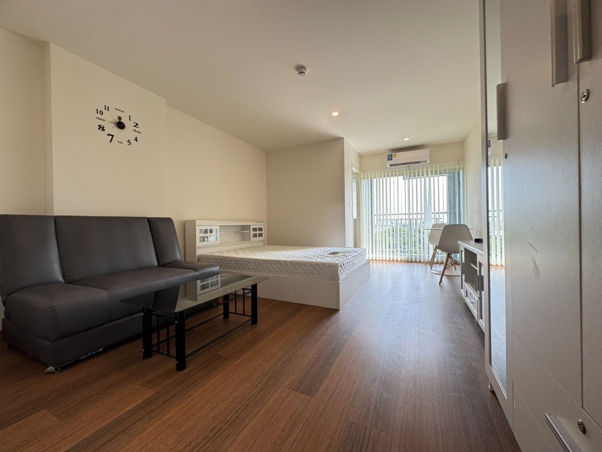 picture For Rent Lumpini Condotown Ekachai 48 - 2/8