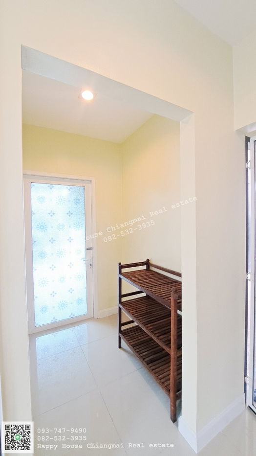 picture For rent Single house in Karnkanok 12 Near Unity concord - 20/40