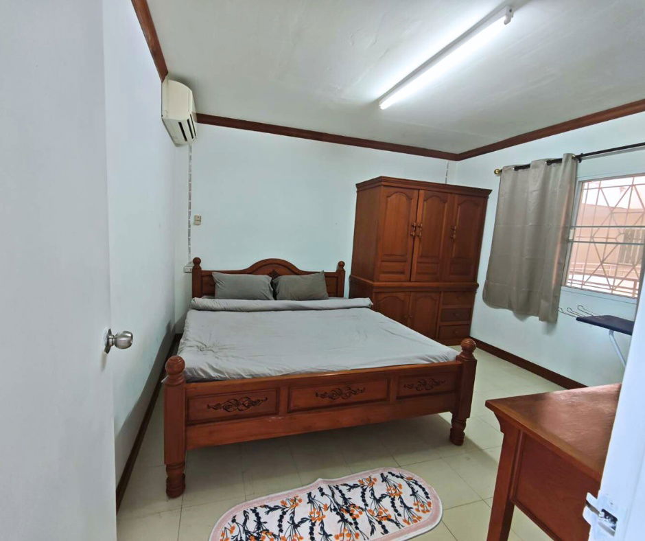 picture Big 2 bedrooms in Phuket town affordable price - 6/11