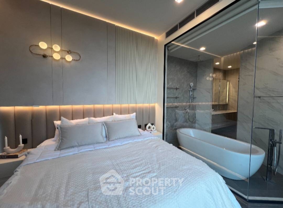 รูป คอนโด 2-ห้องนอน ที่ เดอะ เครสท์ พาร์ค เรสซิเดนซ์ ใกล้ MRT พหลโยธิน (ID 2237940) - รูปที่ 11/17
