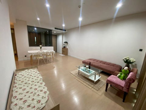 #A124346 ✅ 6/8/68  ให้เช่า The Room Charoenkrung 30  📲📢สอบถาม ld line @condoboy