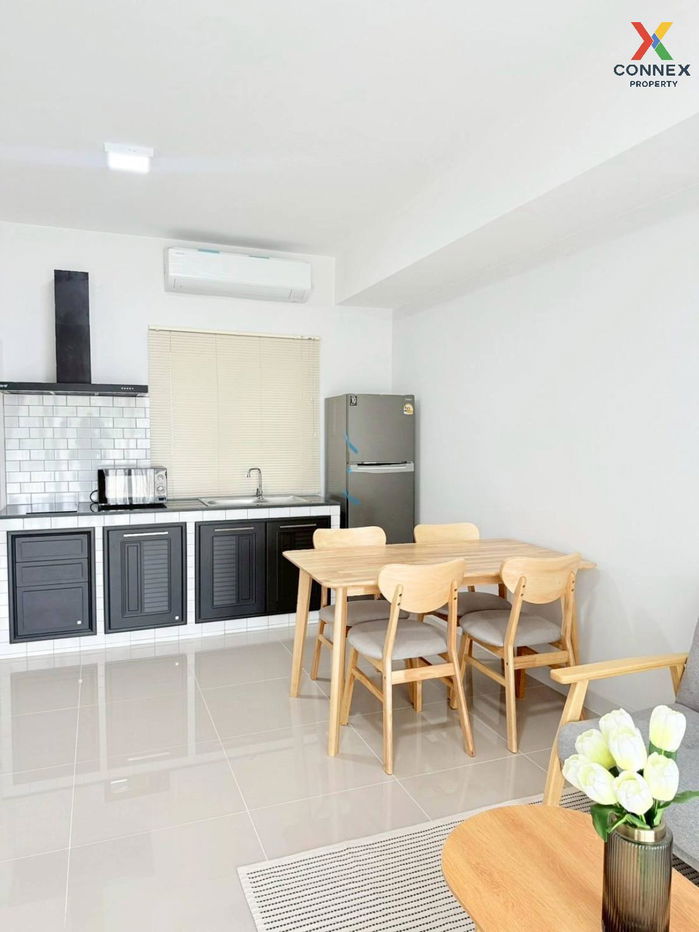 picture For Rent Townhouse/Townhome  , Pleno Sukhumvit - Bangna 2 , Bang Phueng , Bang Phli , Samut Prakarn , CX-127412 ✅ Live chat with us ADD LINE @connexproperty ✅  - 7/10