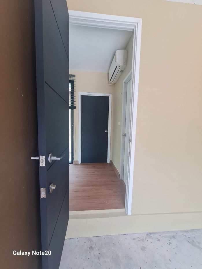 picture #R5561 🎉 060868  House for rent Urbano Ramkhamhaeng - 9/26