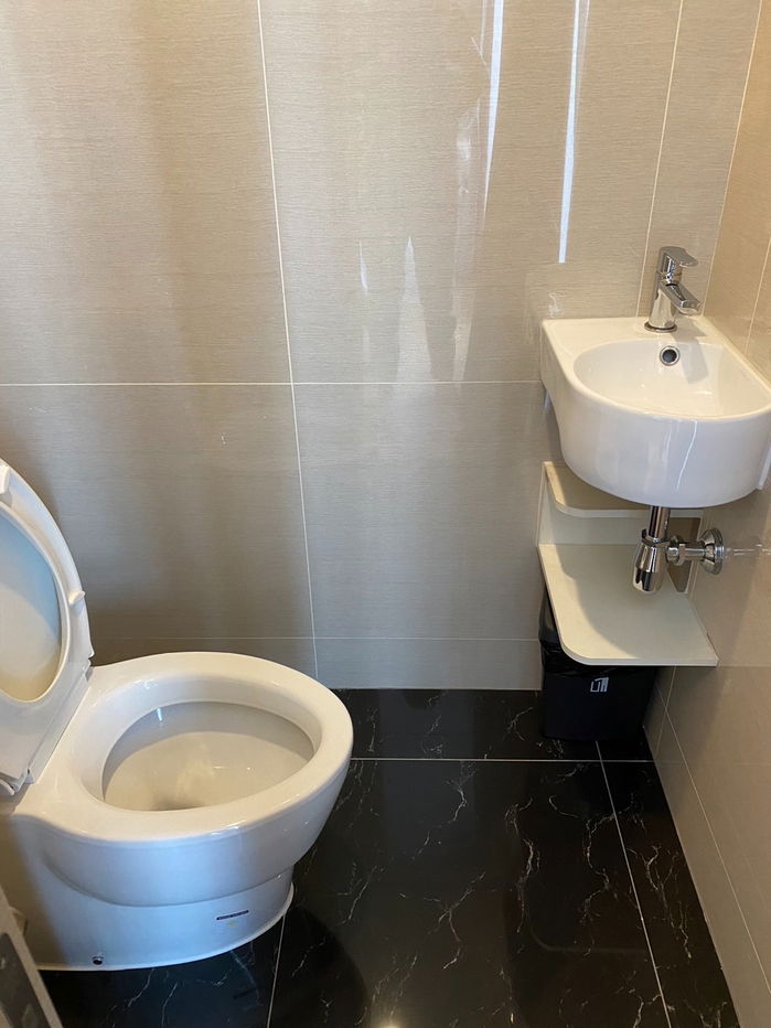 picture For rent Park 24 Studio size 30 sqm.  ID Line: ss_sunny89 - 8/8