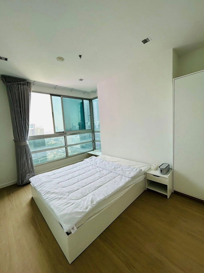 picture [ RENT ]  ⚡🌈S51001 Sathorn House ⚡🌈 LINE: @theagentpro (Please include the @) - 10/17