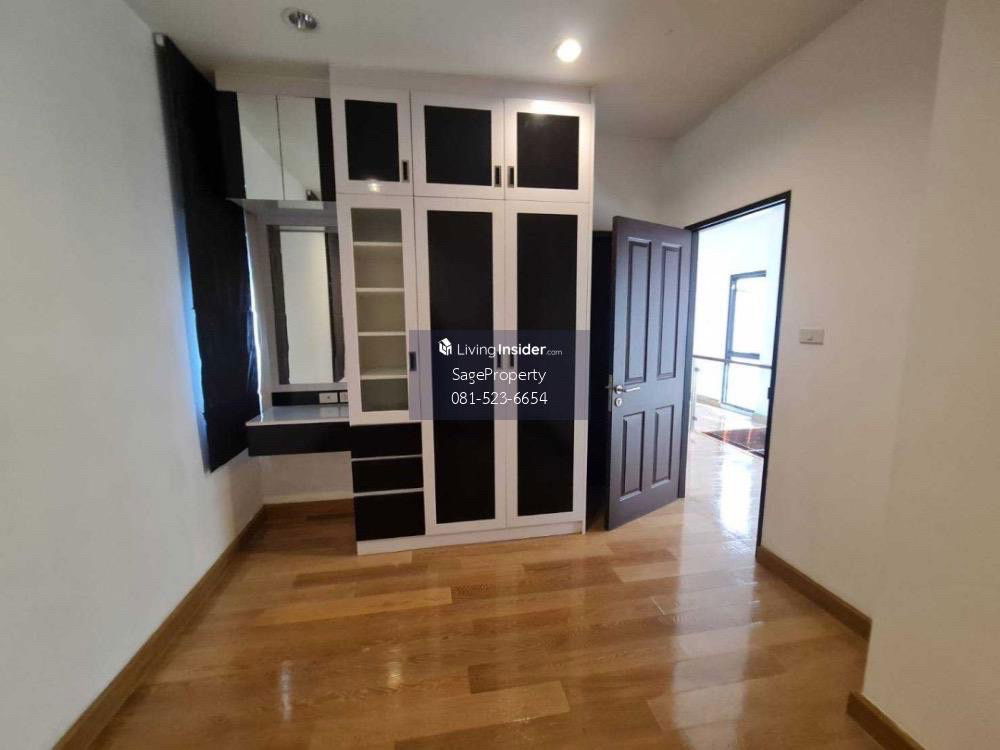 รูป 🔥ให้เช่า หรือ ขาย🔥 บ้านเดี่ยว 4ห้องนอน 4ห้องน้ำ🏠 🚆Mrtบางขุนนนท์ 3.7กิโลเมตร🚆ศิริราช 5กิโลเมตร🏥👨‍⚕️ - รูปที่ 3/9
