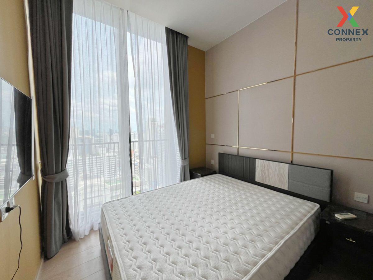 picture 🔥🔥🔥 For Rent Condo , Noble BE 19 , BTS-Asok , Khlong Toei Nuea , Watthana , Bangkok , CX-127099 ✅ Live chat with us ADD LINE @connexproperty ✅ 🔥🔥🔥 - 7/9