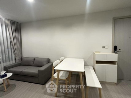 รูปภาพ 2-BR Condo at Life Ladprao near BTS Ha Yaek Lat Phrao (ID 2141405)