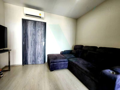 Condos for rent : For Rent Condo ELIO DEL NEST Building C, Floor 25,1 bed room, Room size 32 sqm