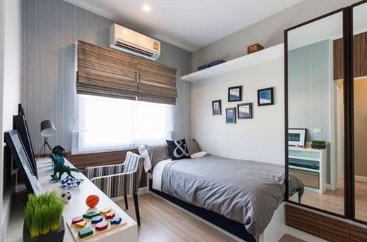 รูป Casa City Watcharapon-Permsin - รูปที่ 2/7