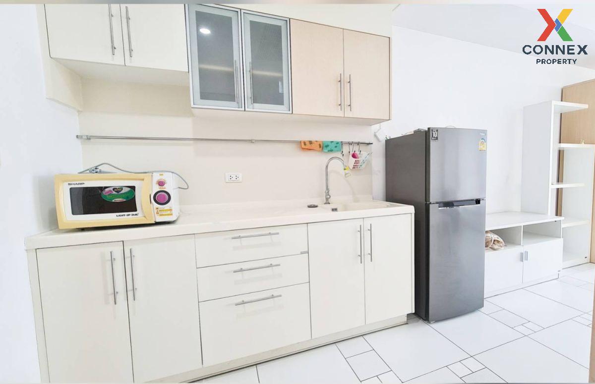 picture 🔥🔥🔥 For Rent Condo , Supalai River Place , Bang Lamphu Lang , Khlong San , Bangkok , CX-127030 ✅ Live chat with us ADD LINE @connexproperty ✅ 🔥🔥🔥 - 2/8