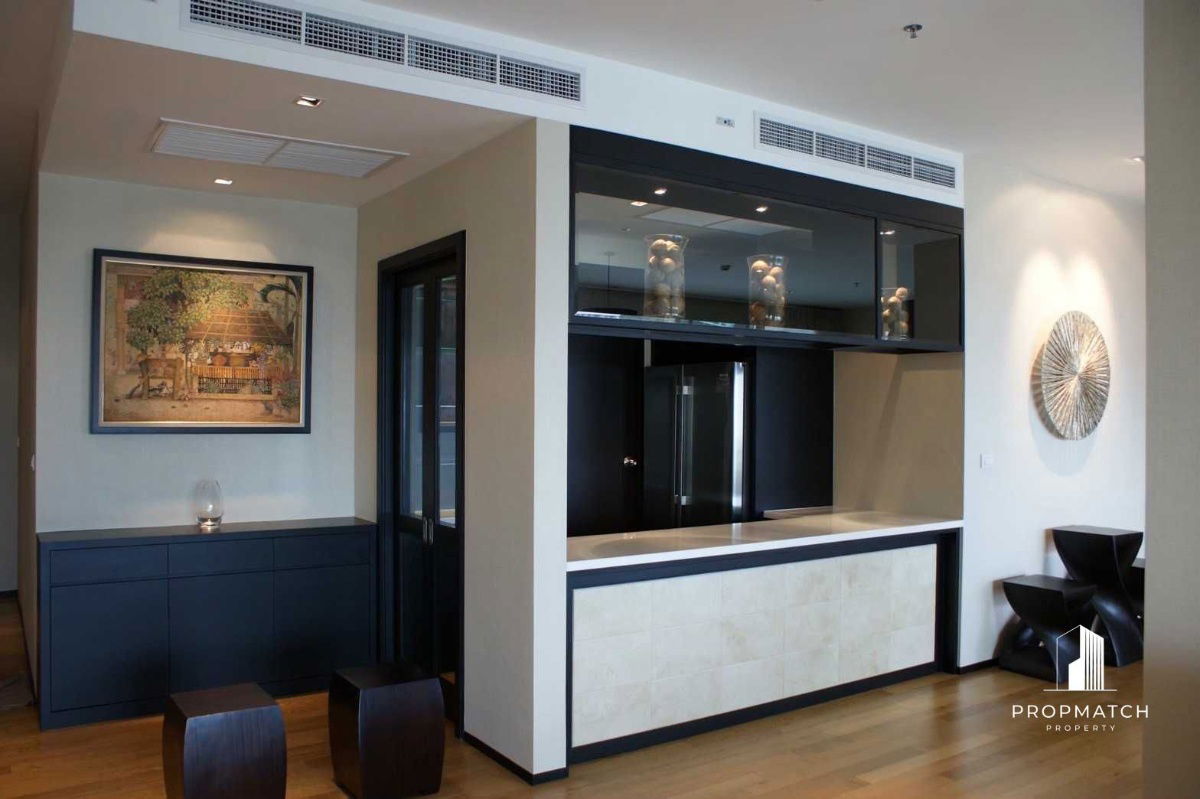 รูป ✨Flash Deal ✨The Madison (3 Bed 3 Bath 230 SQM.) พร้อมอยู่ ! เพียง 140,000 บาทต่อเดือน Tel.0981315848 @propmatch - รูปที่ 3/4