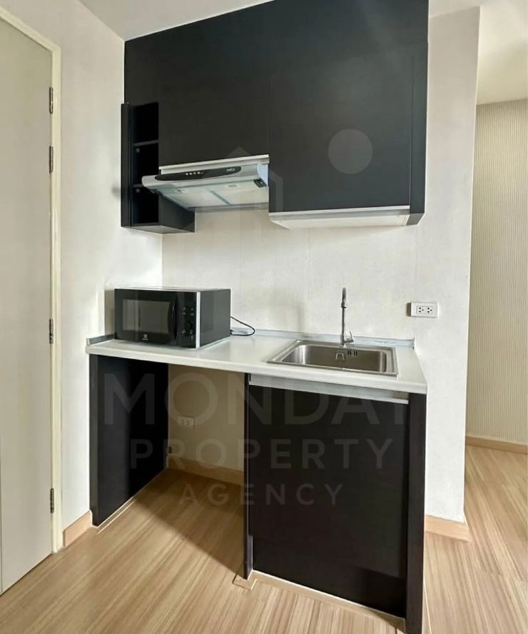 picture 📌 Urgently for rent : Condo Pe-La Wutthakat, beautiful room, fully furnished, ready to move in. - 2/6