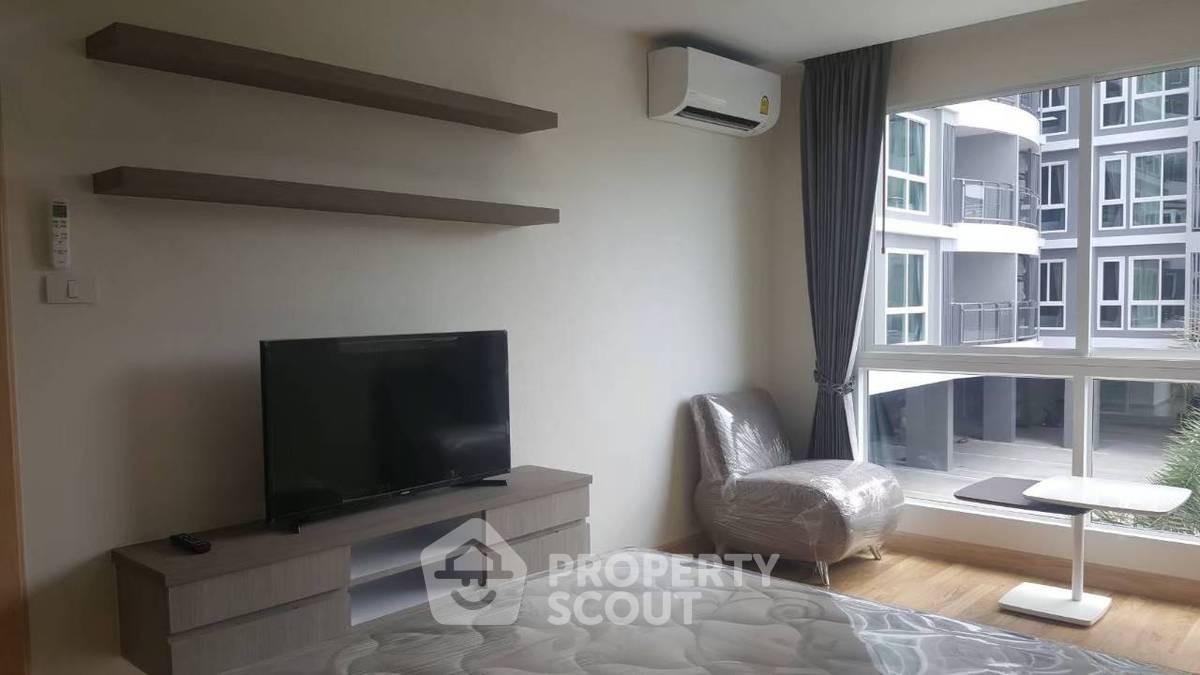 picture 1-BR Condo at Whale Marina Condo close to Pattaya (ID 1540403) - 4/21