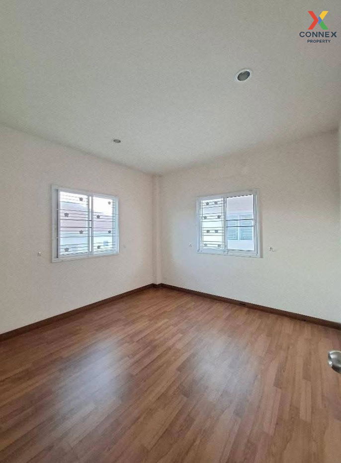 picture For Sale House , Nonnicha Bangyai 2 , corner unit , newly renovated , Bang Mae Nang , Bang Yai , Nonthaburi , CX-126972 ✅ Live chat with us ADD LINE @connexproperty ✅  - 9/12