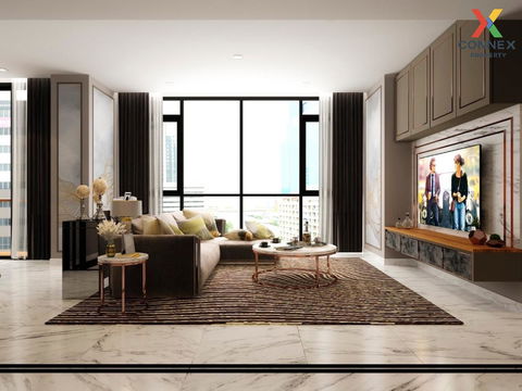 🔥🔥🔥 For Rent Condo , The Monument Thonglor , BTS-Thong Lo , Khlong Tan Nuea , Watthana , Bangkok , CX-22678 ✅ Live chat with us ADD LINE @connexproperty ✅ 🔥🔥🔥