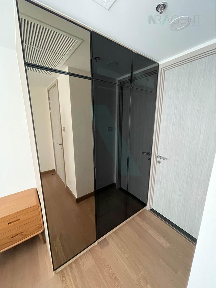 picture 🚩 For Rent Condo SUPALAI ORIENTAL SUKHUMVIT 39 Building B, Floor 14,1 bed room, Room size 39.00 sqm - 3/8