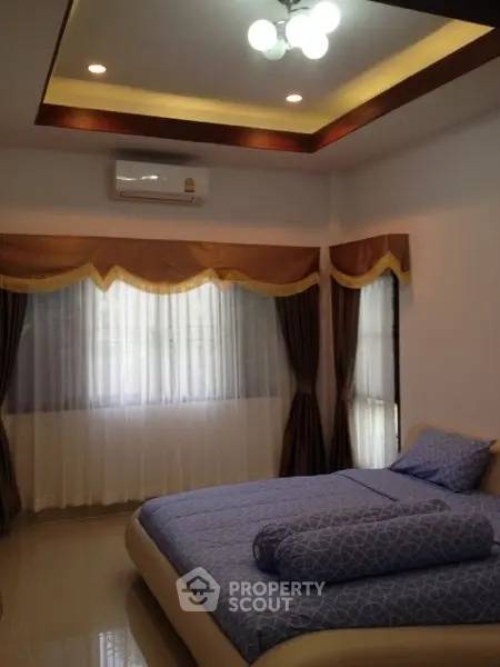 picture 2-BR House at Baan Dusit Pattaya View close to Pattaya (ID 2234500) - 6/8