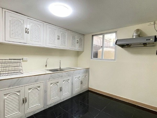 picture Single house  for rent Baan Suan Racha Project, Kaset-Nawamin - 6/12