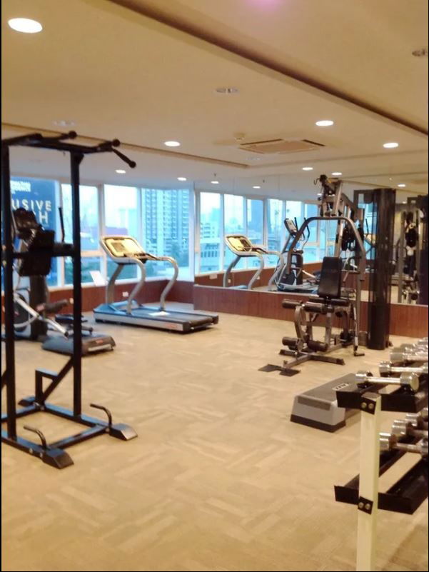 picture #SC7455​ 📌 Rent | 🟦🟨Sukhumvit Living Town​🟥🟩💬𝑪𝒐𝒏𝒕𝒂𝒄𝒕𝑳𝑰𝑵𝑬:@𝒔𝒆𝒄𝒓𝒆𝒕𝒑𝒓𝒐𝒑𝒆𝒓𝒕𝒚 🔥✨       - 13/15