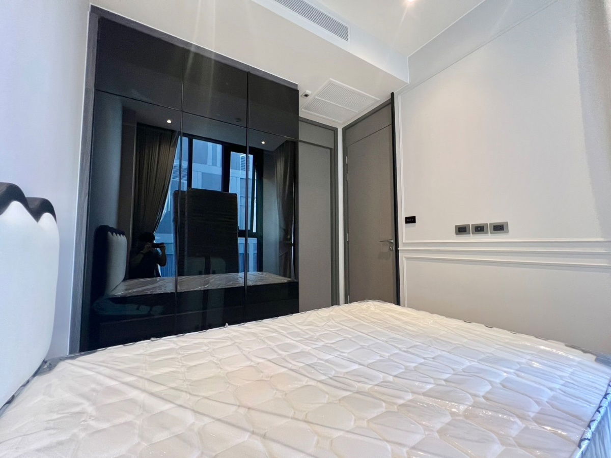 picture For rent Hyde Heritage Thonglor  - 18/22