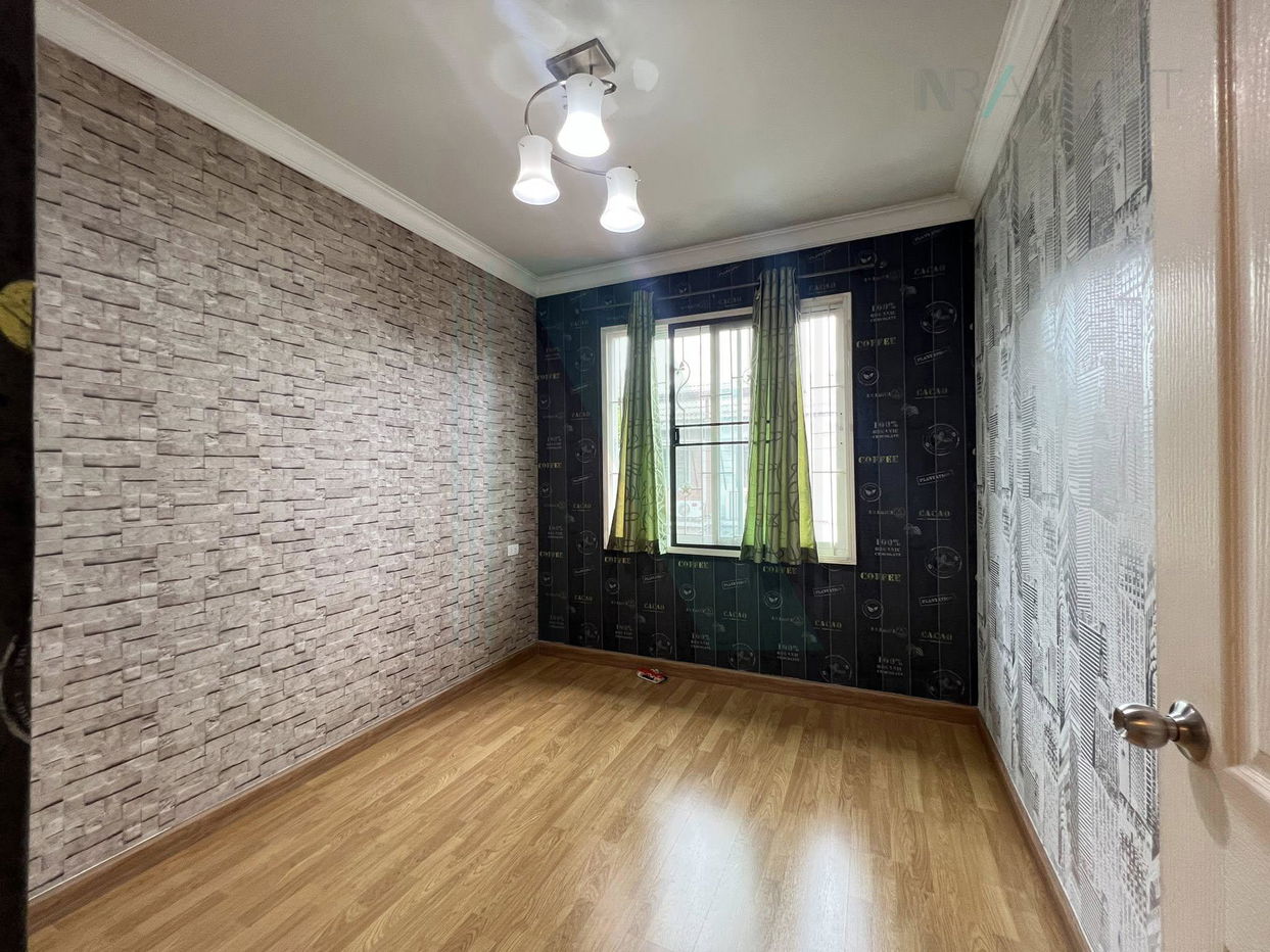 picture 📌 For Rent 2-story Townhouse THE COLORS PREMIUM BANGNA KM.8 3 bedroom 2 bathroom - 4/8