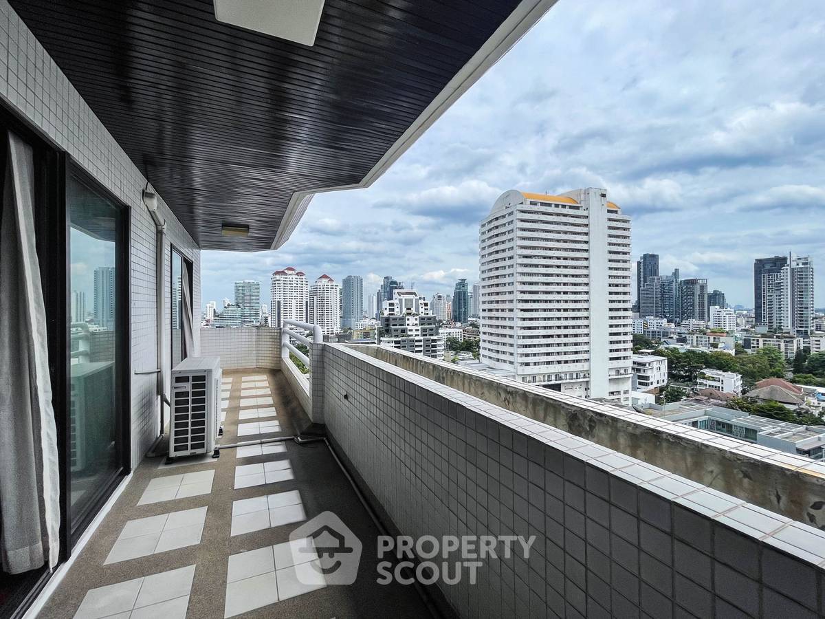 picture 2-BR Condo at Richmond Palace Condominium near BTS Phrom Phong (ID 1792901) - 18/21