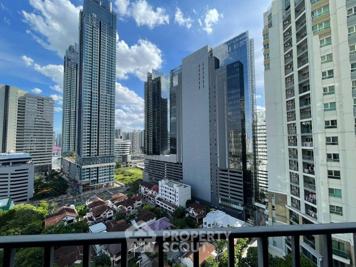 รูป คอนโด 3-ห้องนอน ที่ เบ็ล แกรนด์ พระราม 9 ใกล้ MRT พระราม 9 (ID 467194) - รูปที่ 7/19