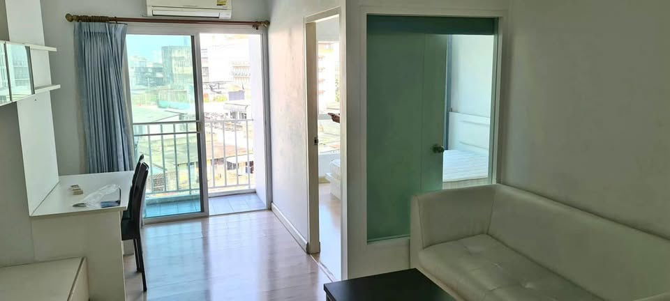 picture R2580 Condo For Rent The VIVA Condo Sathorn Taksin - 1/9