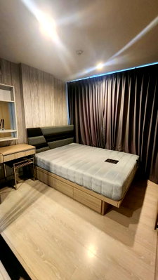 คอนโดให้เช่า : เช่าคอนโด Niche Mono Sukhumvit 50/นิช โมโน สุขุมวิท 50 (E6808028)  ID Line : @condo101