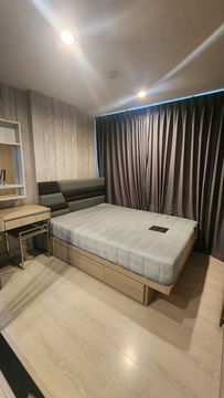 เช่าคอนโด Niche Mono Sukhumvit 50/นิช โมโน สุขุมวิท 50 (E6808028)  ID Line : @condo101
