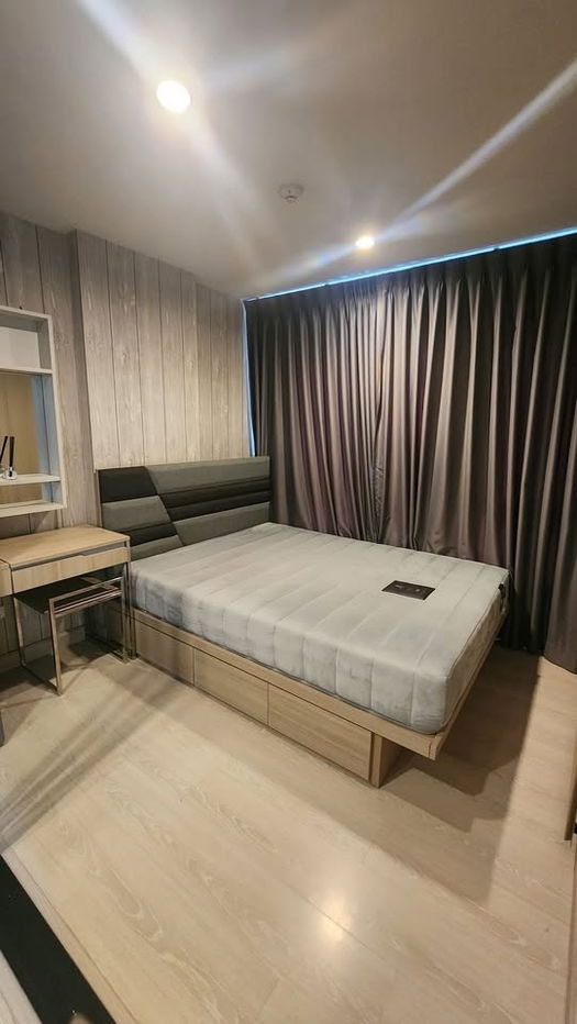 รูป เช่าคอนโด Niche Mono Sukhumvit 50/นิช โมโน สุขุมวิท 50 (E6808028)  ID Line : @condo101 - รูปที่ 1/8