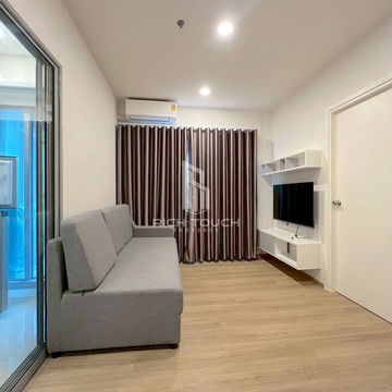 Condo Escent Hatyai ให้เช่า ทิศตะวันออก ขนาดห้อง 32 ตรง.ม. ชั้น30