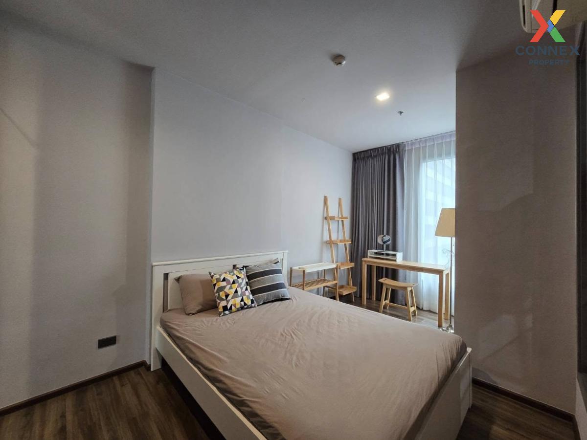 picture 🔥🔥🔥 For Rent Condo , Ceil by Sansiri , BTS-Ekkamai , Khlong Tan Nuea , Watthana , Bangkok , CX-127411 ✅ Live chat with us ADD LINE @connexproperty ✅ 🔥🔥🔥 - 3/6