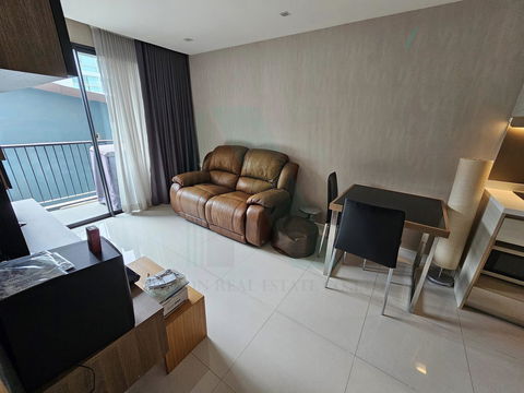 🎉 ให้เช่าคอนโด โซซิโอ เรฟเฟอเรนซ์ 61 อาคาร 1 ชั้น 5 1 ห้องนอน ขนาด 45.00 ตรม ใกล้ Major Cineplex