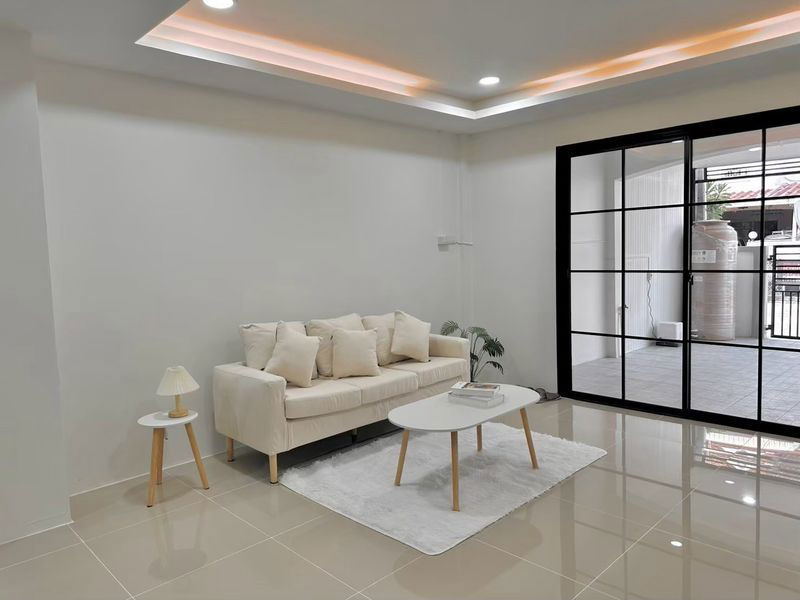picture KC 8 Thai Raman Road  For Sell - 17/19