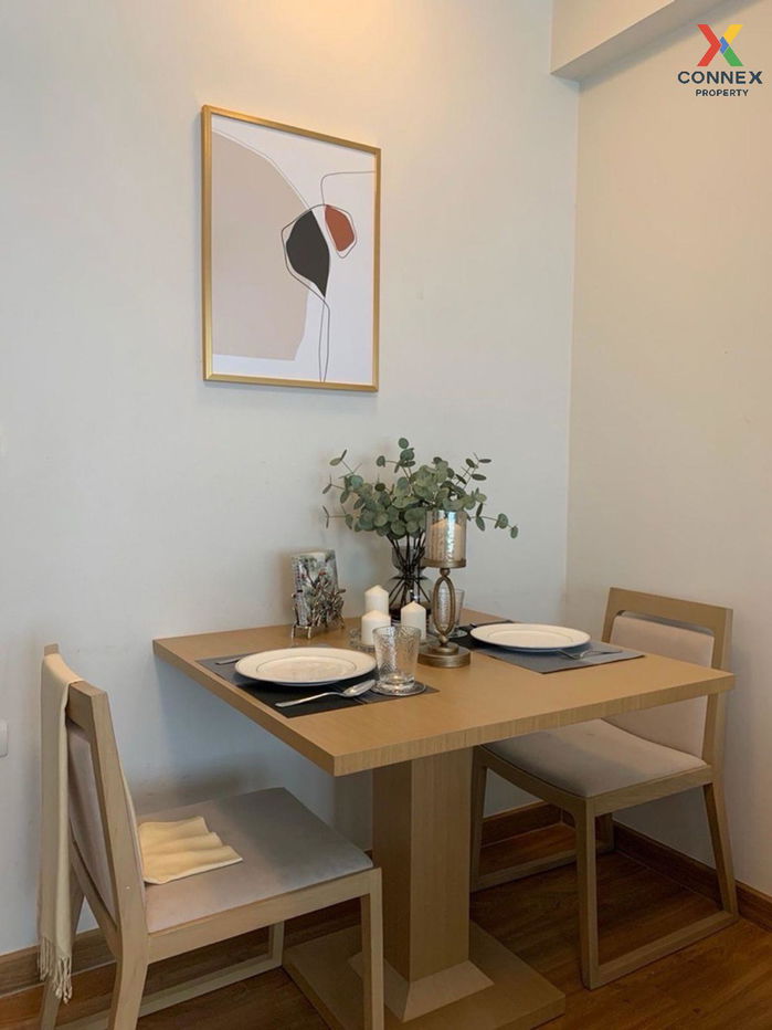picture For Rent Condo , I-biza Condo RCA , MRT-Phra Ram 9 , Bang Kapi , Huai Khwang , Bangkok , CX-127360 ✅ Live chat with us ADD LINE @connexproperty ✅  - 4/7
