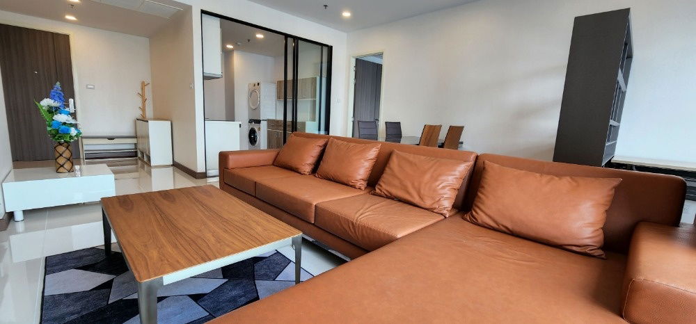 picture [RENT]  S70117    ( Supalai Premier Charoen Nakhon )     (ID with @in front, LINE ID:  @056qhbtt) - 15/33