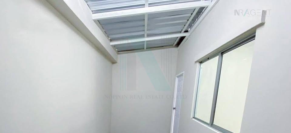 picture For Sell Town house BAAN PRUKSA LADKRABANG-SUVARNABHUMI 3 2-story 3 bedroom 2 bathroom - 5/8