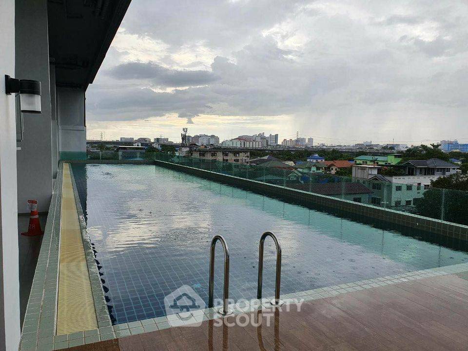 รูป คอนโด 1-ห้องนอน ที่ รีเจ้นท์โฮม บางซ่อน ใกล้ MRT บางซ่อน (ID 382086) - รูปที่ 6/6