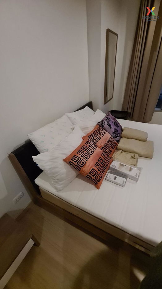 picture 🔥🔥🔥 FOR RENT condo , Life @ Sathorn 10 , high floor , BTS-Chong Nonsi , Silom , Bang Rak , Bangkok , CX-00621 ✅ Live chat with us ADD LINE @connexproperty ✅ 🔥🔥🔥 - 3/12