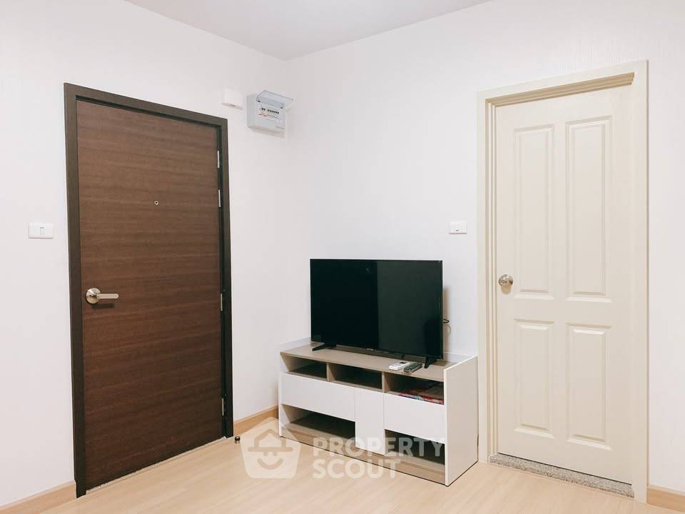 รูป คอนโด 1-ห้องนอน ที่ ศุภาลัย เวอเรนด้า พระราม 9 ใน บางกะปิ (ID 2196880) - รูปที่ 9/15
