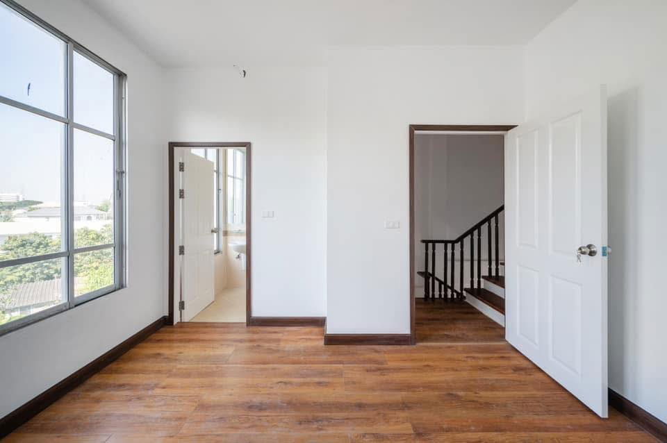 picture [ FOR RENT ]⚡🌈 HCC0004 – Townhome at Baan Klang Muang Monte Carlo ⚡🌈 LINE: @theagentpro (Don’t forget the "@") - 4/6