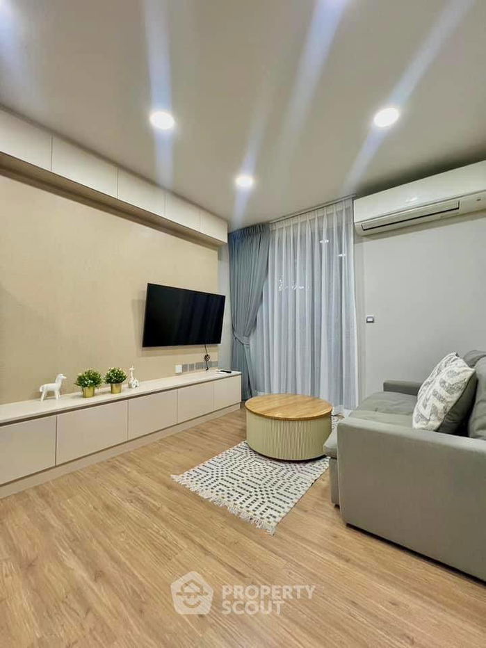 picture 2-BR Condo at Q Prasarnmit near MRT Phetchaburi (ID 1578388) - 6/22