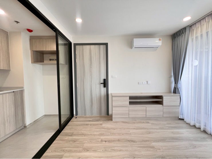 picture ‼️Rare unit Corner room 1 bedroom+ 34 sq.m.‼️ - 8/11