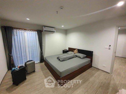 1-BR Condo at Regent Home Bangson near MRT Bang Son (ID 382086)