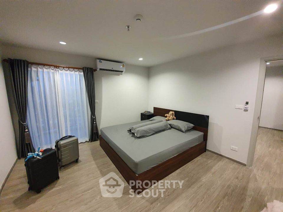 รูป คอนโด 1-ห้องนอน ที่ รีเจ้นท์โฮม บางซ่อน ใกล้ MRT บางซ่อน (ID 382086) - รูปที่ 1/6