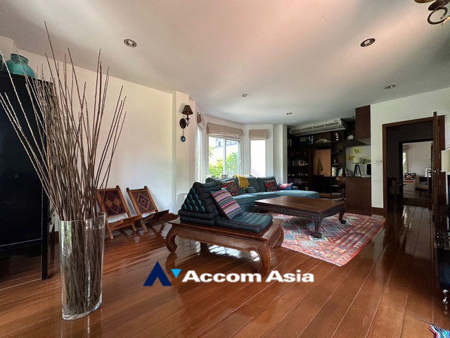 รูป 🔼🔽 AccomA 📩  4 BR House in  (59440) - รูปที่ 8/20