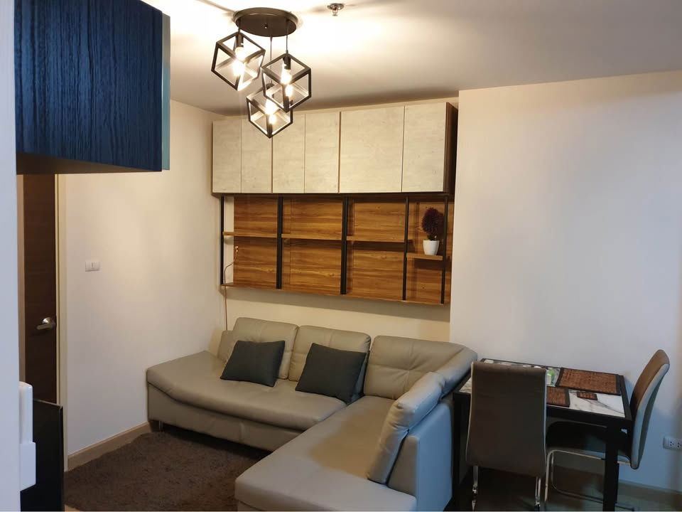 รูป ขายคอนโด Supalai Loft Talat Phlu ราคา 2,550,000 บาท [MKs250804] - รูปที่ 9/14