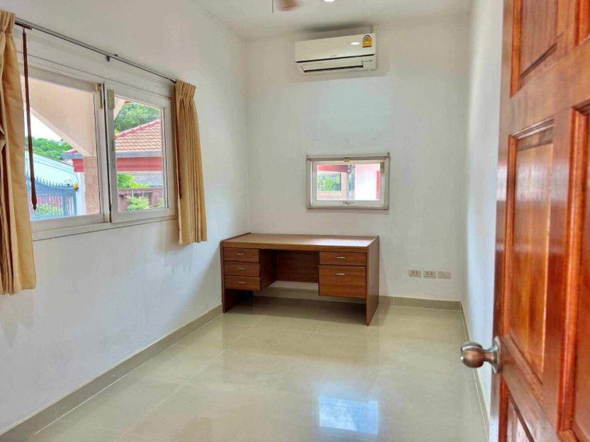 รูป ขายบ้าน ทุ่งกลม-ตาลหมัน  บรรยากาศร่มรื่น พื้นที่เยอะ - รูปที่ 17/18